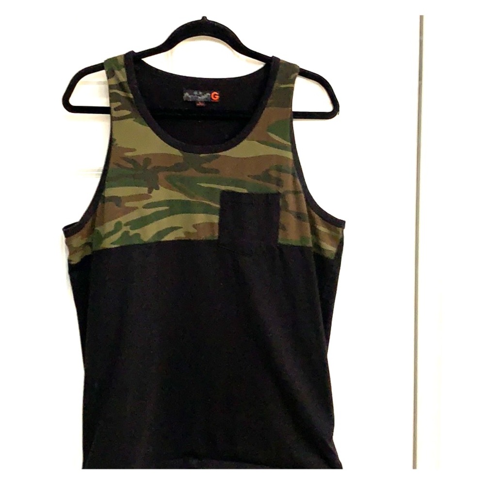 Guess Tank Top